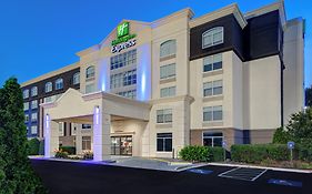 Holiday Inn Express Marietta - Atlanta Northwest By Ihg